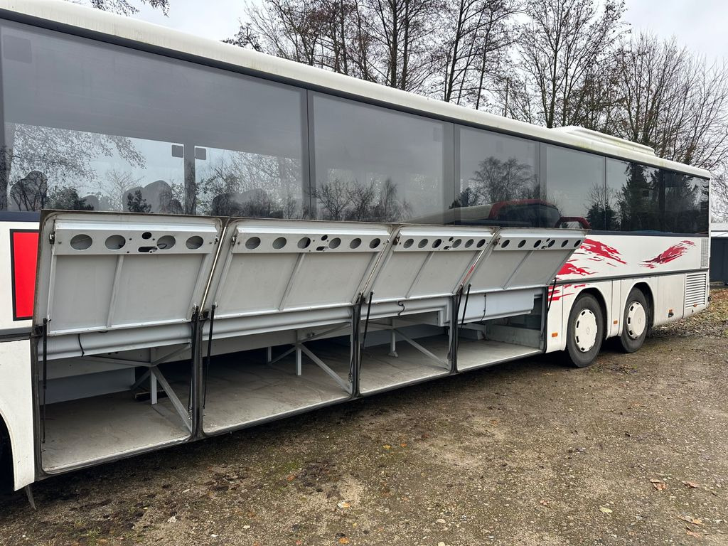 Setra S 319 UL-GT (69 Sitze*AC*Schalt) - Προαστιακό λεωφορείο: φωτογραφία 4 Setra S 319 UL-GT (69 Sitze*AC*Schalt) - Προαστιακό λεωφορείο: φωτογραφία 4