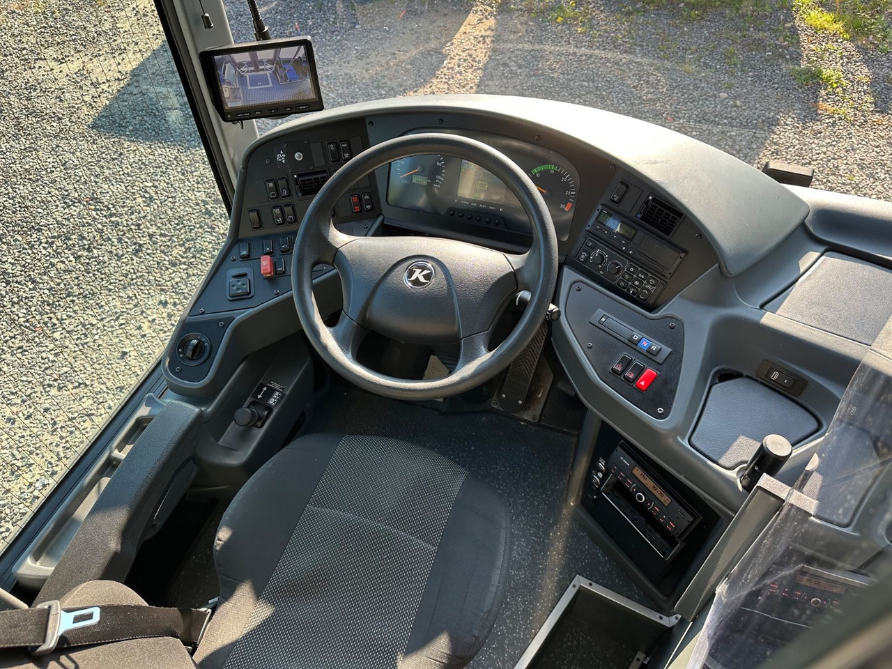 Setra S 415 LE Business (374 tKm*TOP) - Αστικό λεωφορείο: φωτογραφία 4 Setra S 415 LE Business (374 tKm*TOP) - Αστικό λεωφορείο: φωτογραφία 4