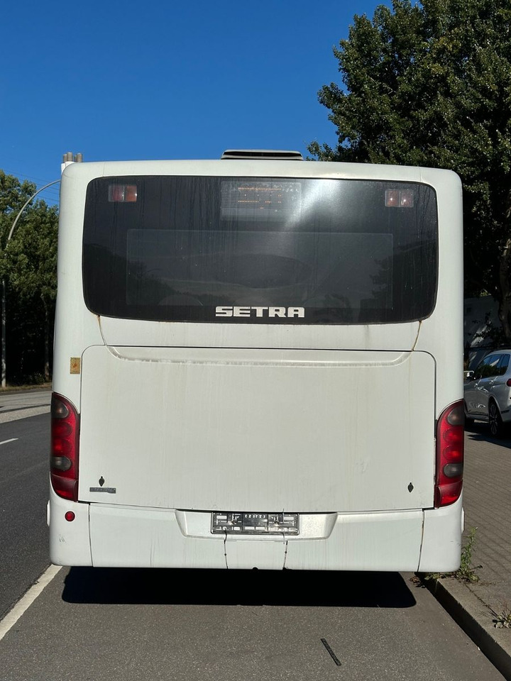 Αστικό λεωφορείο Setra S 415 NF (Klima, EURO 5): φωτογραφία 9