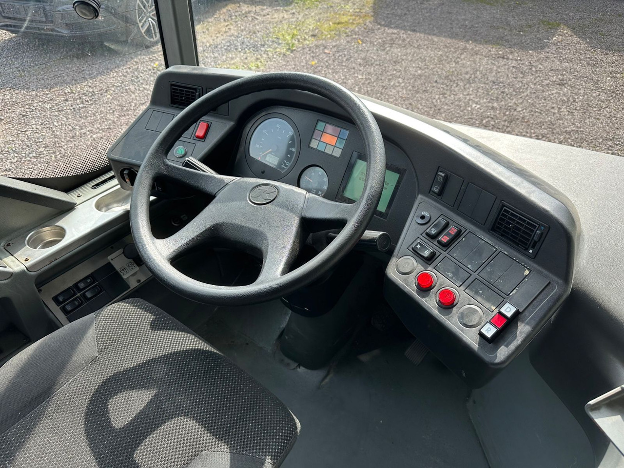 Αστικό λεωφορείο Setra S 415 NF (Klima*Euro 5): φωτογραφία 13