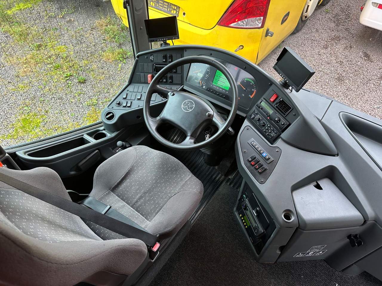 Setra S 417 UL (60 SchlafSitze*Klima) - Προαστιακό λεωφορείο: φωτογραφία 5 Setra S 417 UL (60 SchlafSitze*Klima) - Προαστιακό λεωφορείο: φωτογραφία 5