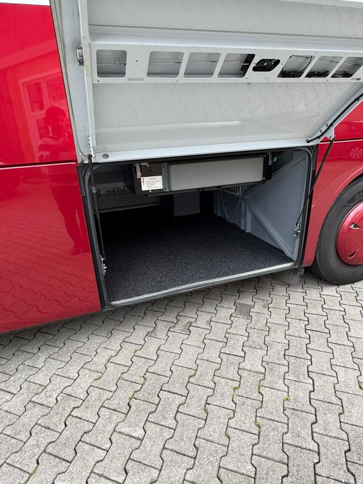 Setra S 515 MD (TOP*DE*245 tKm) - Πούλμαν: φωτογραφία 5 Setra S 515 MD (TOP*DE*245 tKm) - Πούλμαν: φωτογραφία 5