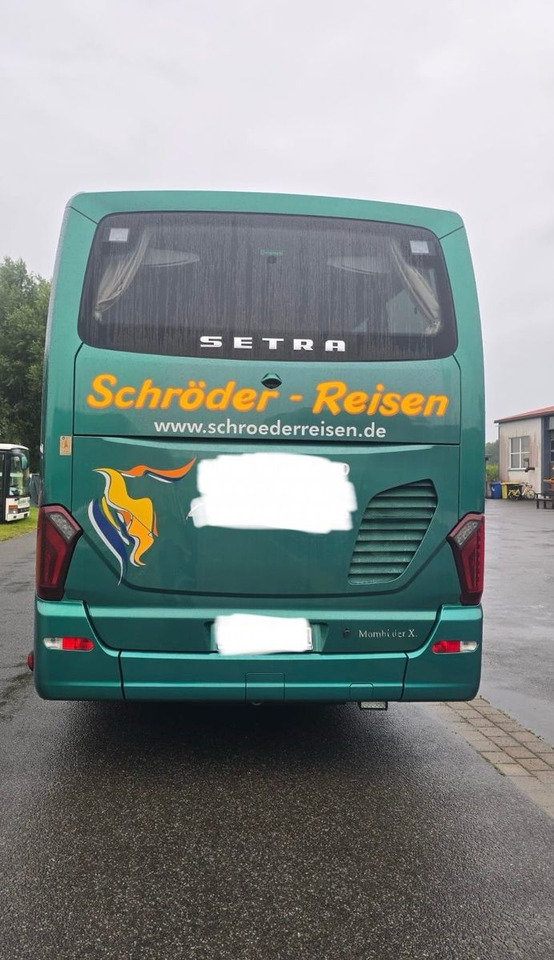 Setra S 516 MD (58 Sitze*DE*287 tKm) - Πούλμαν: φωτογραφία 4 Setra S 516 MD (58 Sitze*DE*287 tKm) - Πούλμαν: φωτογραφία 4