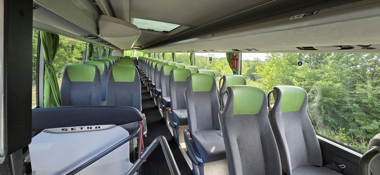 Setra S 531 DT (84 Sitze*TOP) - Διώροφο λεωφορείο: φωτογραφία 4 Setra S 531 DT (84 Sitze*TOP) - Διώροφο λεωφορείο: φωτογραφία 4