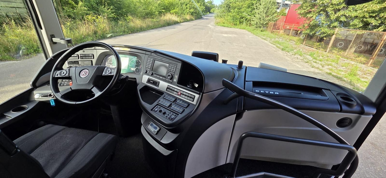 Setra S 531 DT (84 Sitze*TOP) - Διώροφο λεωφορείο: φωτογραφία 3 Setra S 531 DT (84 Sitze*TOP) - Διώροφο λεωφορείο: φωτογραφία 3