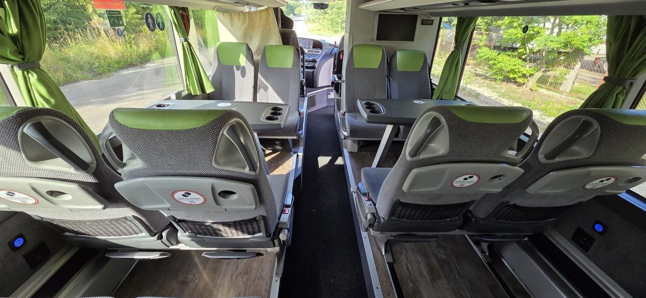Setra S 531 DT (84 Sitze*TOP) - Διώροφο λεωφορείο: φωτογραφία 5 Setra S 531 DT (84 Sitze*TOP) - Διώροφο λεωφορείο: φωτογραφία 5