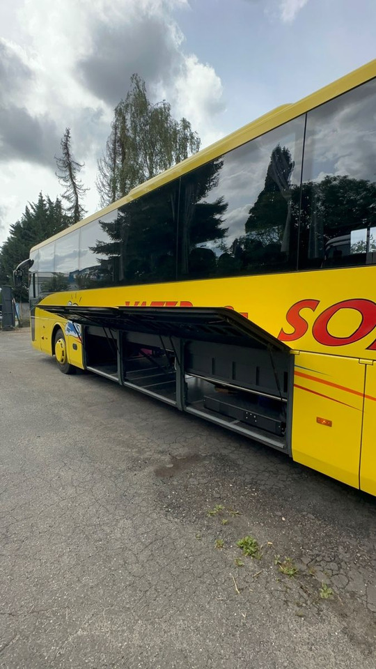 Temsa LD 13 SB Plus (13,1m 65 Sitze*Klimaanlage*DE) - Προαστιακό λεωφορείο: φωτογραφία 4 Temsa LD 13 SB Plus (13,1m 65 Sitze*Klimaanlage*DE) - Προαστιακό λεωφορείο: φωτογραφία 4