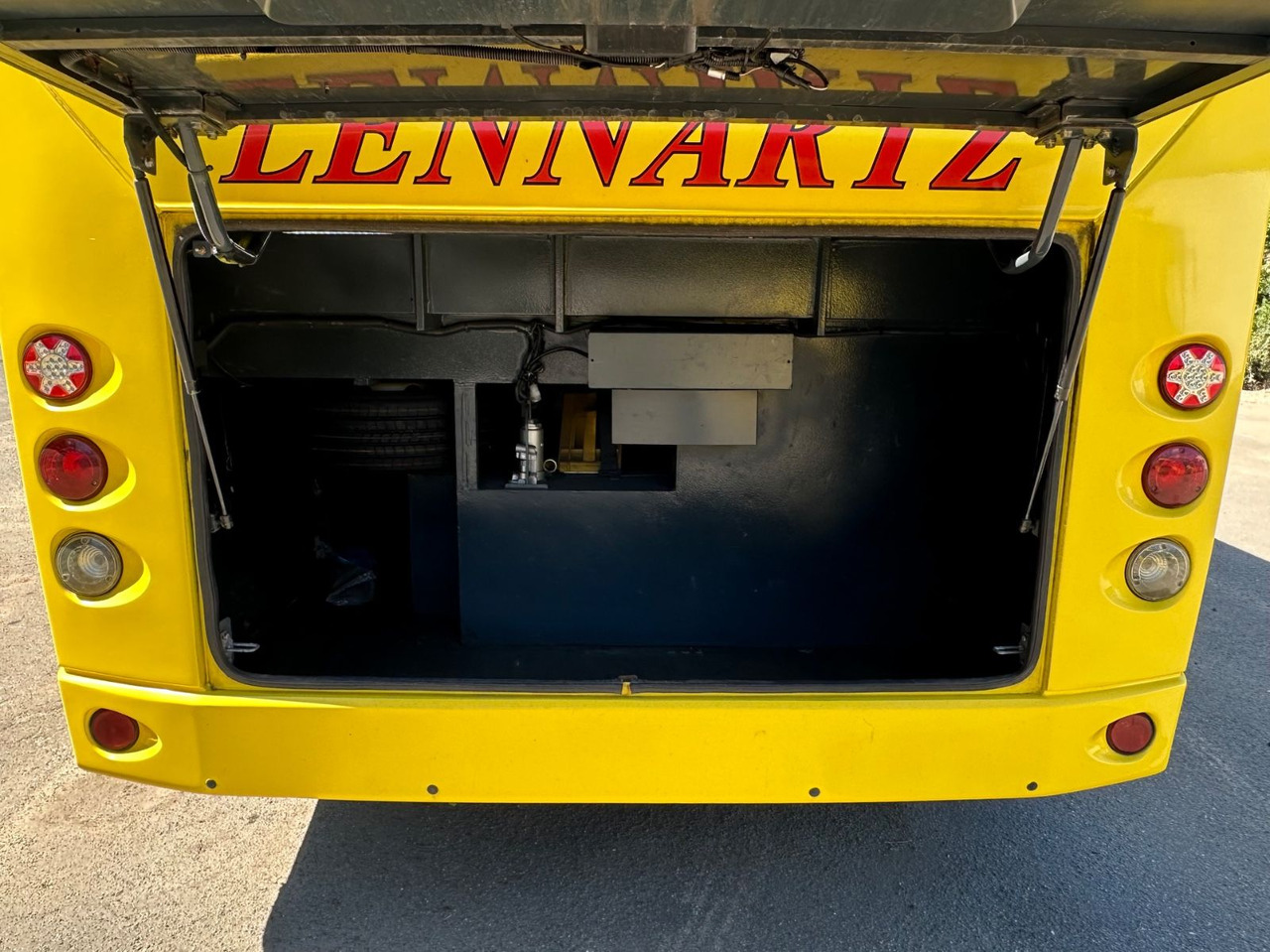 Temsa MD7 plus  (wenig Km*34 Sitze*DE) MD9 - Μικρό λεωφορείο, Επιβατικό βαν: φωτογραφία 4 Temsa MD7 plus  (wenig Km*34 Sitze*DE) MD9 - Μικρό λεωφορείο, Επιβατικό βαν: φωτογραφία 4