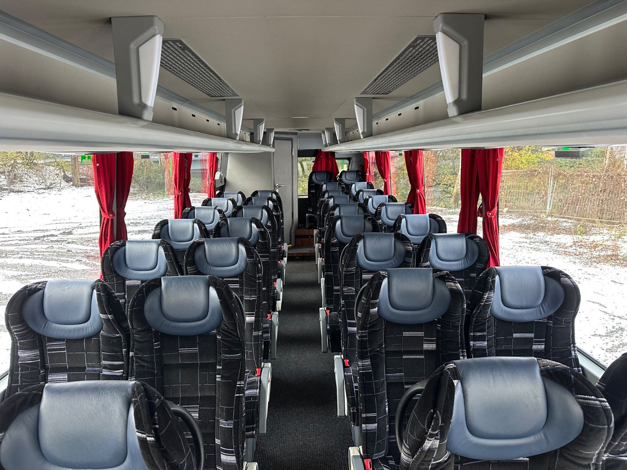 Temsa MD9 (236 t.Km*34 Sitze) - Μικρό λεωφορείο, Επιβατικό βαν: φωτογραφία 5 Temsa MD9 (236 t.Km*34 Sitze) - Μικρό λεωφορείο, Επιβατικό βαν: φωτογραφία 5