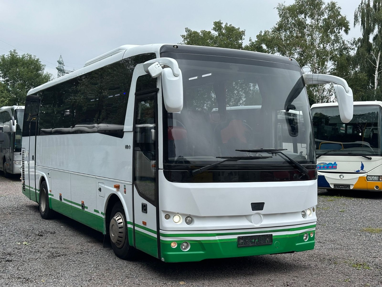 Temsa MD9 C (wenig Km*WC*DE) - Μικρό λεωφορείο, Επιβατικό βαν: φωτογραφία 1 Temsa MD9 C (wenig Km*WC*DE) - Μικρό λεωφορείο, Επιβατικό βαν: φωτογραφία 1
