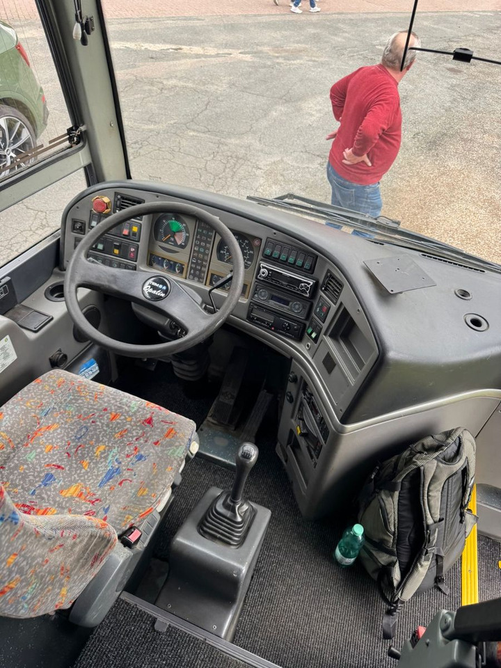 Temsa Opalin 8.4 (Tüv/Sp Neu* 35 Sitze) - Μικρό λεωφορείο, Επιβατικό βαν: φωτογραφία 5 Temsa Opalin 8.4 (Tüv/Sp Neu* 35 Sitze) - Μικρό λεωφορείο, Επιβατικό βαν: φωτογραφία 5