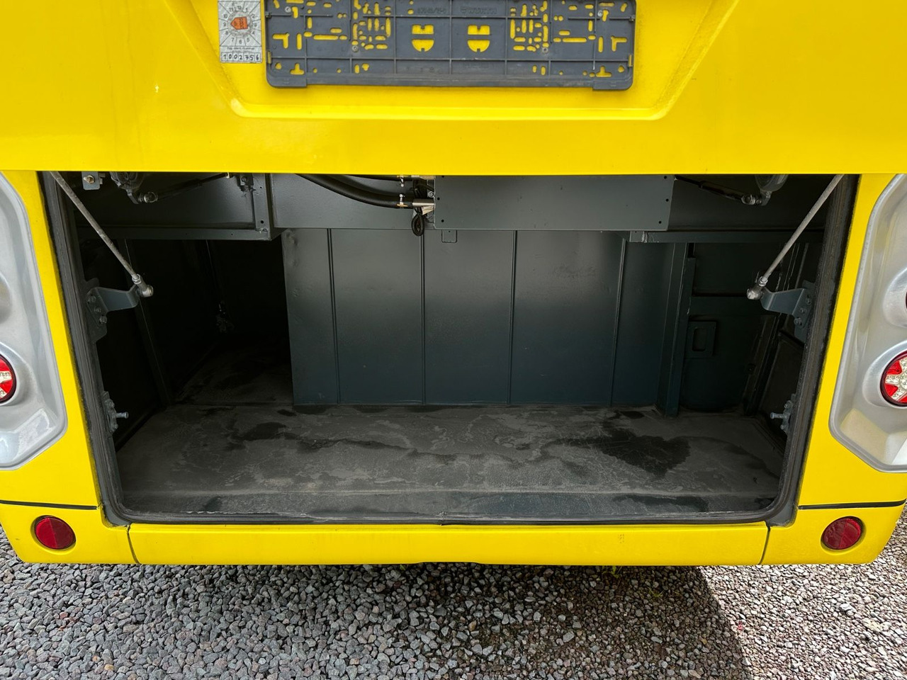 Temsa Prestij SX (wenig Km*DE) - Μικρό λεωφορείο, Επιβατικό βαν: φωτογραφία 4 Temsa Prestij SX (wenig Km*DE) - Μικρό λεωφορείο, Επιβατικό βαν: φωτογραφία 4