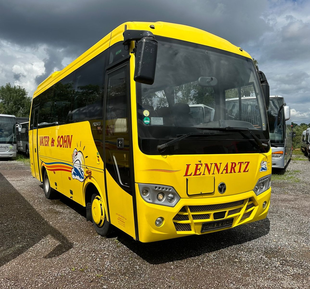 Temsa Prestij SX (wenig Km*DE) - Μικρό λεωφορείο, Επιβατικό βαν: φωτογραφία 2 Temsa Prestij SX (wenig Km*DE) - Μικρό λεωφορείο, Επιβατικό βαν: φωτογραφία 2