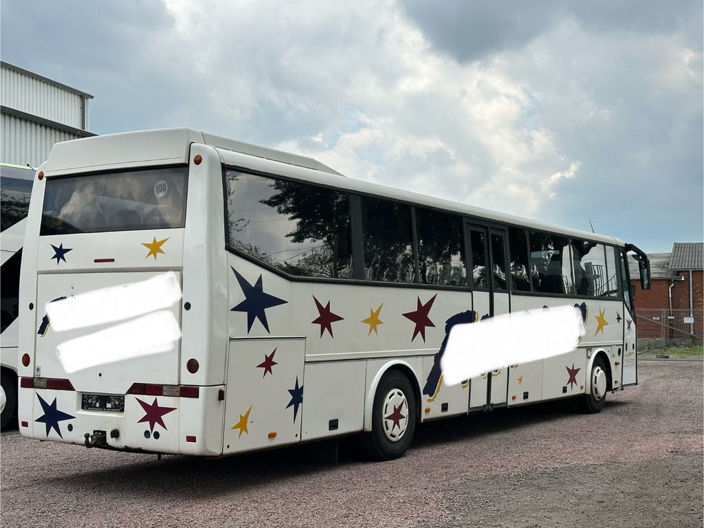 VDL BOVA Futura FLD 12.710 (Klima) - Προαστιακό λεωφορείο: φωτογραφία 2 VDL BOVA Futura FLD 12.710 (Klima) - Προαστιακό λεωφορείο: φωτογραφία 2