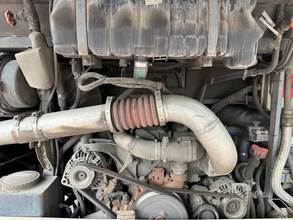 VDL BOVA Futura FLD 12.710 (Klima) - Προαστιακό λεωφορείο: φωτογραφία 4 VDL BOVA Futura FLD 12.710 (Klima) - Προαστιακό λεωφορείο: φωτογραφία 4