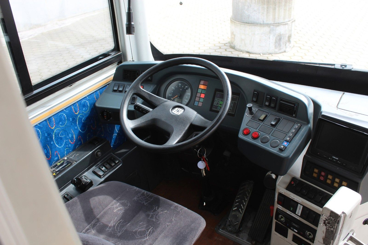 ZHongTong Sunny (Euro 6, O530, 415 NF) ZHongTong Sunny A21 530 415(Euro 6) - Αστικό λεωφορείο: φωτογραφία 4 ZHongTong Sunny (Euro 6, O530, 415 NF) ZHongTong Sunny A21 530 415(Euro 6) - Αστικό λεωφορείο: φωτογραφία 4