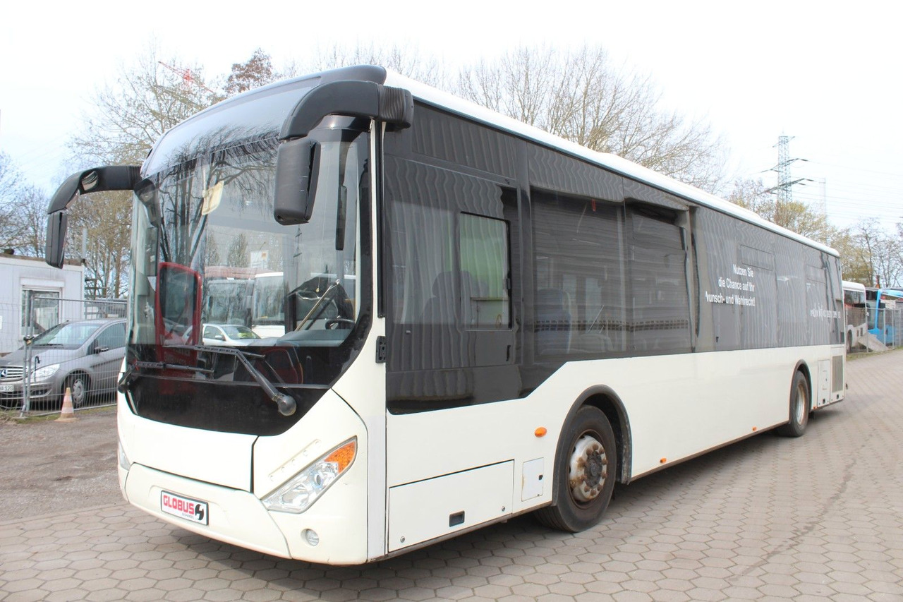 ZHongTong Sunny (Euro 6, O530, 415 NF) ZHongTong Sunny A21 530 415(Euro 6) - Αστικό λεωφορείο: φωτογραφία 1 ZHongTong Sunny (Euro 6, O530, 415 NF) ZHongTong Sunny A21 530 415(Euro 6) - Αστικό λεωφορείο: φωτογραφία 1