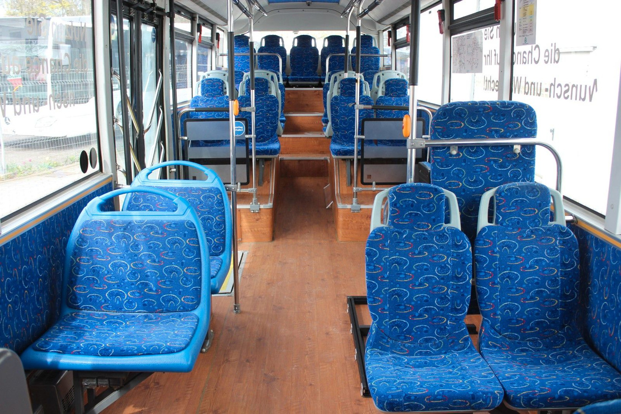 ZHongTong Sunny (Euro 6, O530, 415 NF) ZHongTong Sunny A21 530 415(Euro 6) - Αστικό λεωφορείο: φωτογραφία 5 ZHongTong Sunny (Euro 6, O530, 415 NF) ZHongTong Sunny A21 530 415(Euro 6) - Αστικό λεωφορείο: φωτογραφία 5