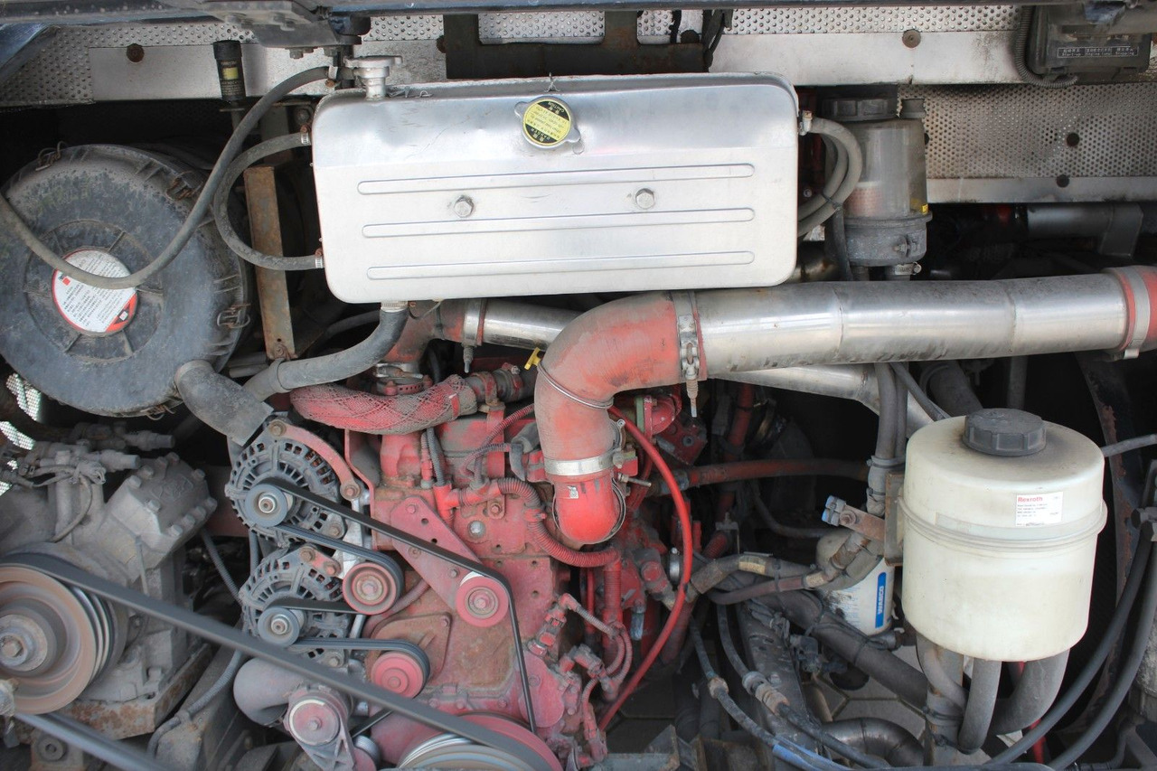 ZHongTong Sunny (Euro 6, O530, 415 NF) ZHongTong Sunny A21 530 415(Euro 6) - Αστικό λεωφορείο: φωτογραφία 3 ZHongTong Sunny (Euro 6, O530, 415 NF) ZHongTong Sunny A21 530 415(Euro 6) - Αστικό λεωφορείο: φωτογραφία 3