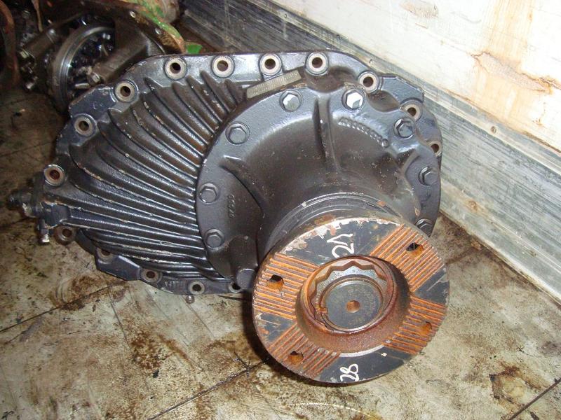 MAN TGA TG TGS TGX HP-1352 08 28:21 - Αξονας και ανταλλακτικά: φωτογραφία 1 MAN TGA TG TGS TGX HP-1352 08 28:21 - Αξονας και ανταλλακτικά: φωτογραφία 1