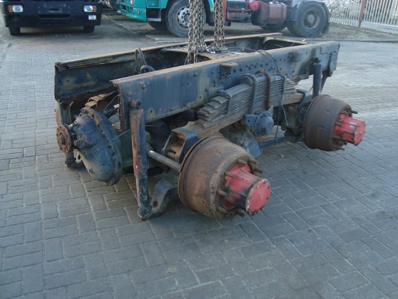 MERCEDES BENZ 6X4 6X6 8X4 8X8 - Αξονας και ανταλλακτικά: φωτογραφία 3 MERCEDES BENZ 6X4 6X6 8X4 8X8 - Αξονας και ανταλλακτικά: φωτογραφία 3
