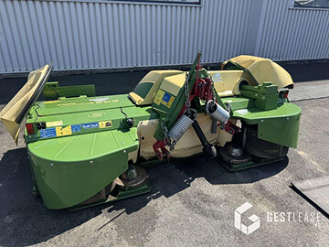 SARL GEST LEASE ING.