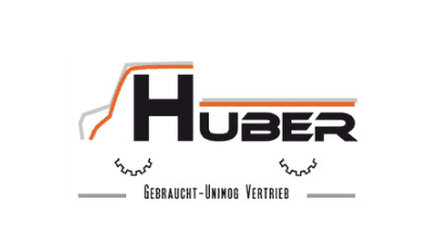Unimog Huber GbR στο Truck1